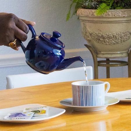 Arawak Bay: Inn At Salt River Christiansted Luaran gambar