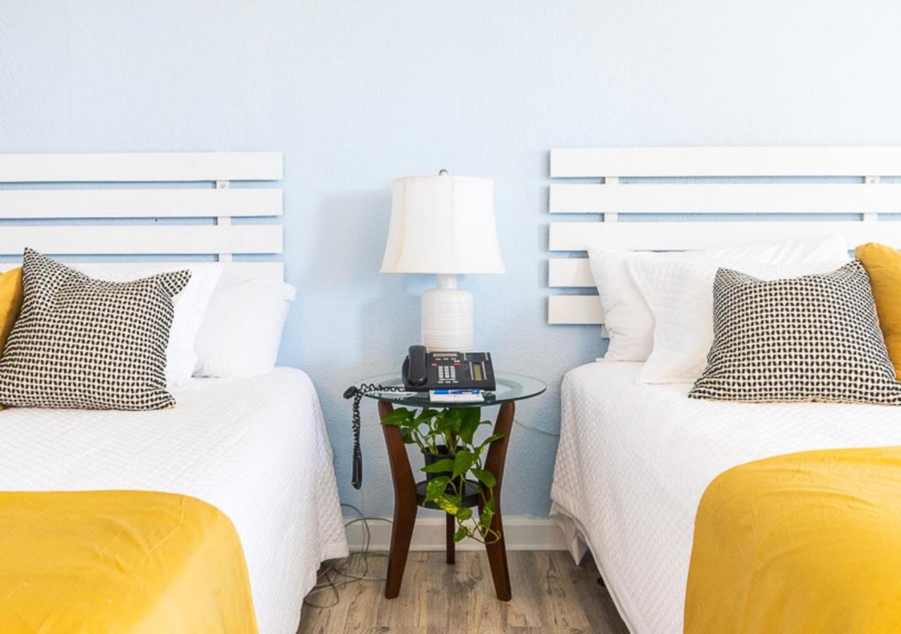 Arawak Bay: Inn At Salt River Christiansted Luaran gambar