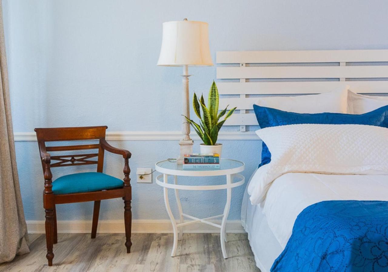 Arawak Bay: Inn At Salt River Christiansted Luaran gambar