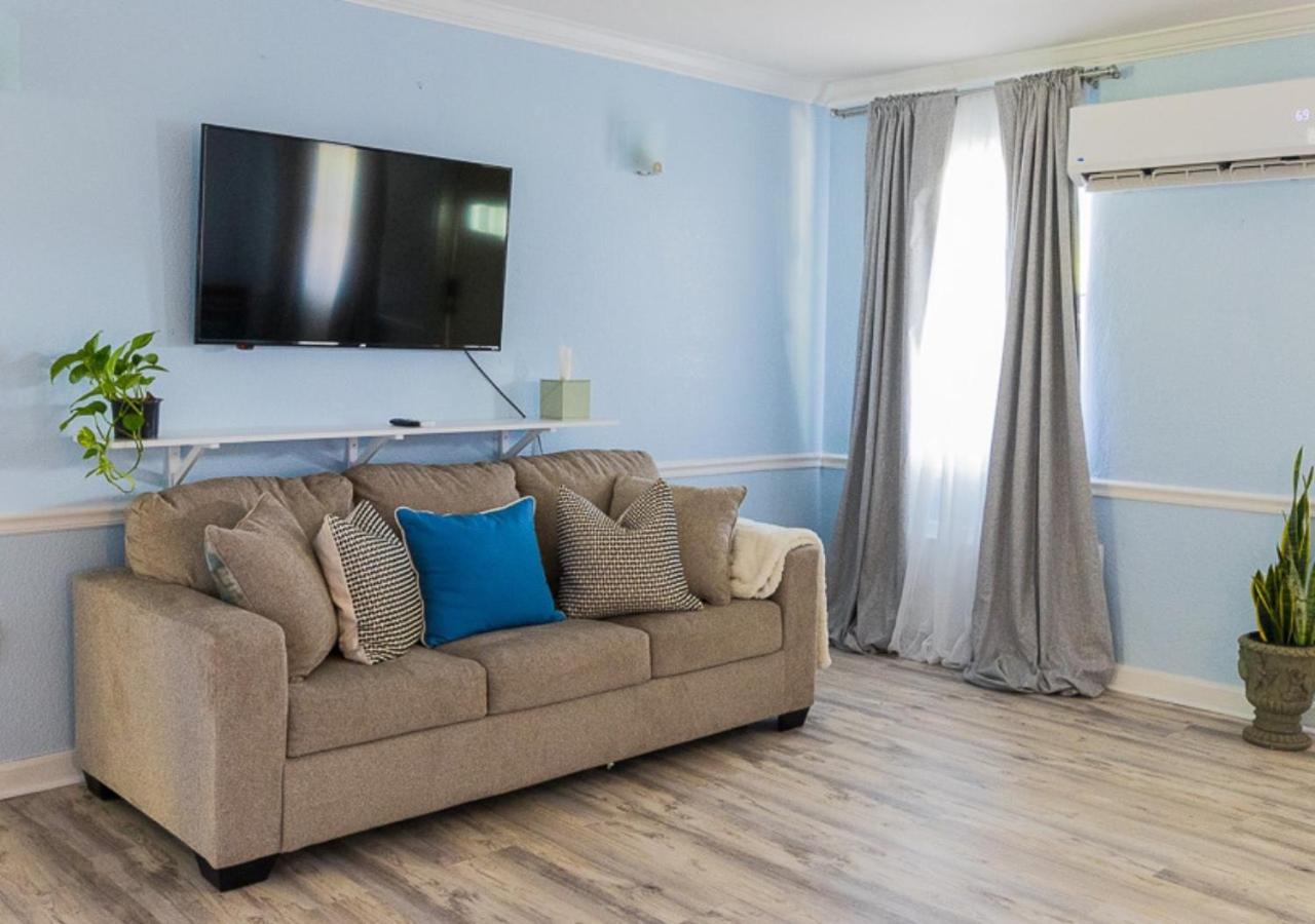 Arawak Bay: Inn At Salt River Christiansted Luaran gambar