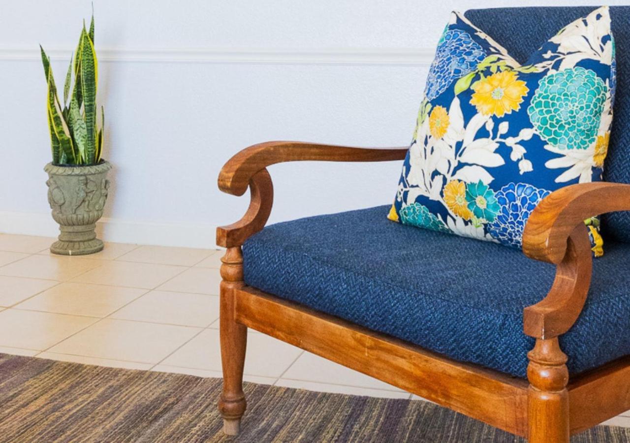 Arawak Bay: Inn At Salt River Christiansted Luaran gambar